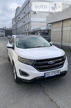 Ford Edge 2015