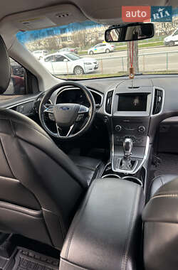 Внедорожник / Кроссовер Ford Edge 2016 в Киеве
