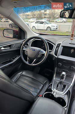 Внедорожник / Кроссовер Ford Edge 2016 в Киеве