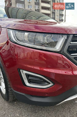 Внедорожник / Кроссовер Ford Edge 2016 в Киеве