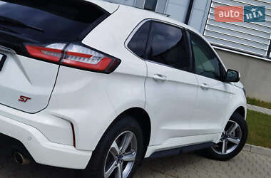 Ford Edge 2020 Ford Edge 2020