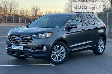 Позашляховик / Кросовер Ford Edge 2020 в Вінниці