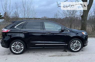 Ford Edge 2019