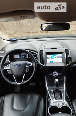 Внедорожник / Кроссовер Ford Edge 2016 в Чернигове