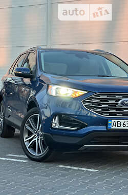 Внедорожник / Кроссовер Ford Edge 2020 в Виннице