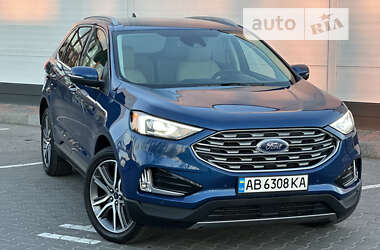 Внедорожник / Кроссовер Ford Edge 2020 в Виннице