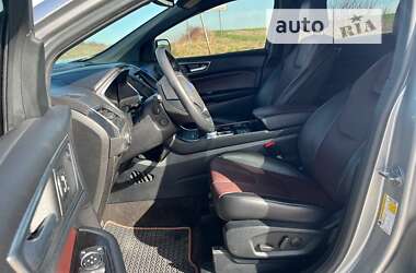 Внедорожник / Кроссовер Ford Edge 2020 в Львове