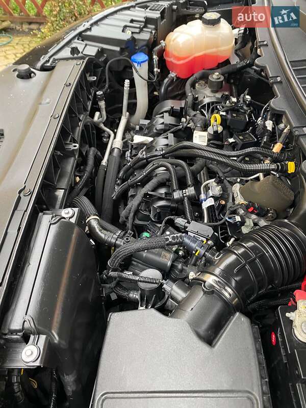 Внедорожник / Кроссовер Ford Edge 2019 в Ивано-Франковске фото 13 Внедорожник / Кроссовер Ford Edge 2019 в Ивано-Франковске