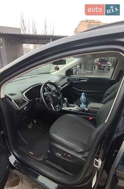 Внедорожник / Кроссовер Ford Edge 2018 в Кропивницком
