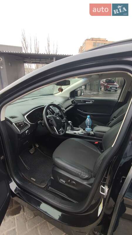 Внедорожник / Кроссовер Ford Edge 2018 в Кропивницком