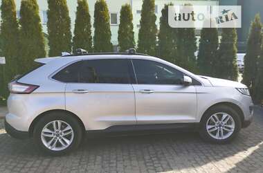 Ford Edge 2015 Ford Edge 2015