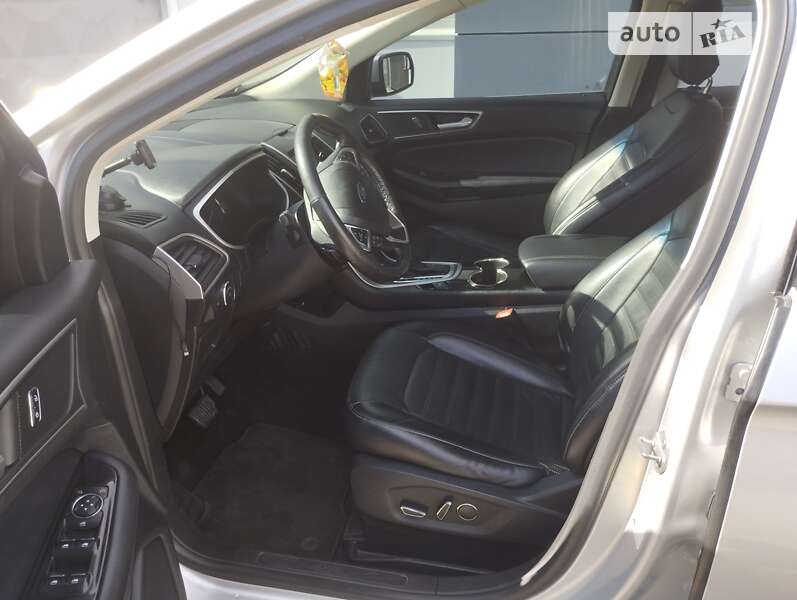 Внедорожник / Кроссовер Ford Edge 2015 в Чернигове