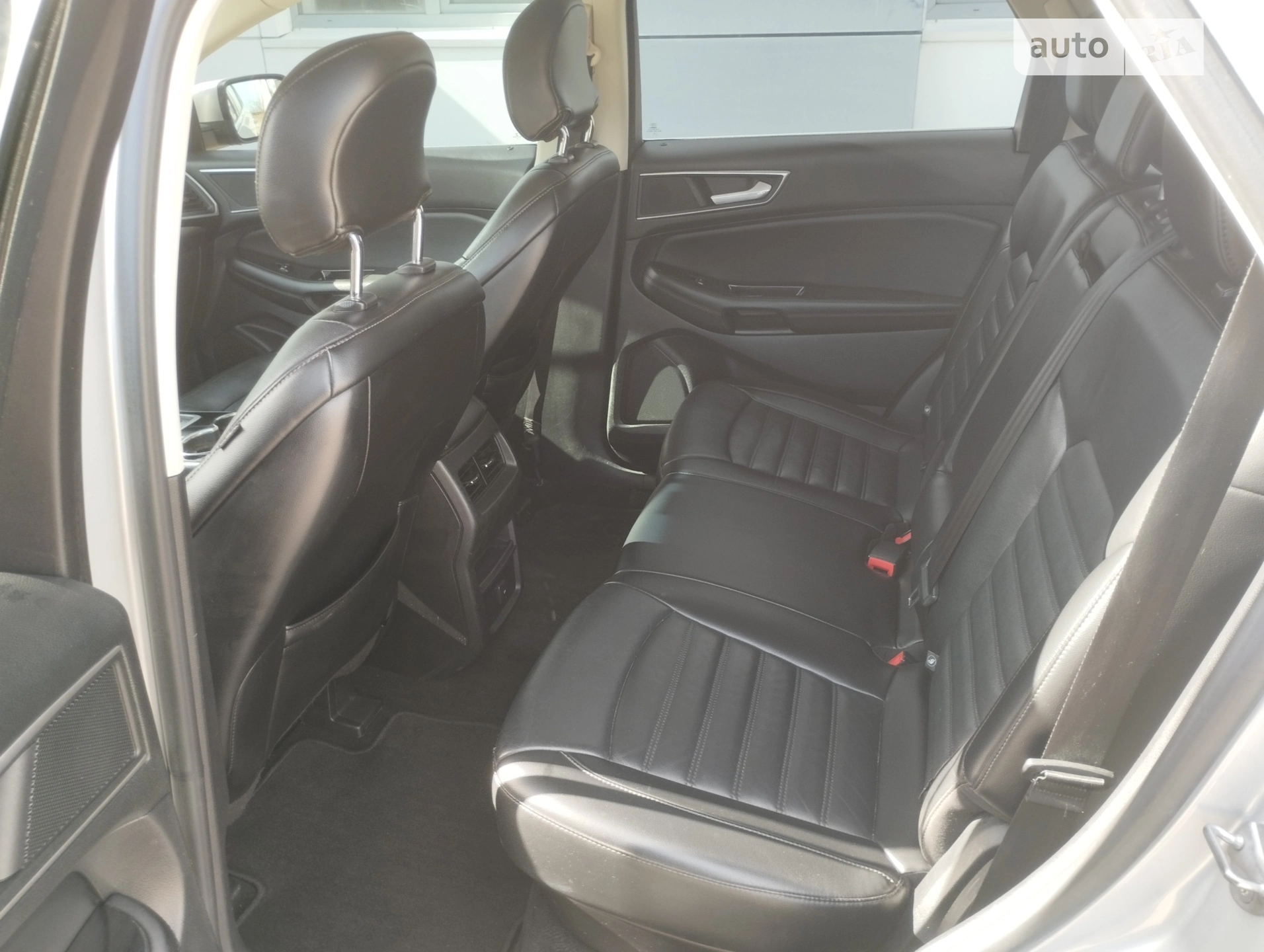 2015 Ford Edge - мініатюра 8