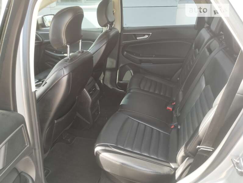 Внедорожник / Кроссовер Ford Edge 2015 в Чернигове