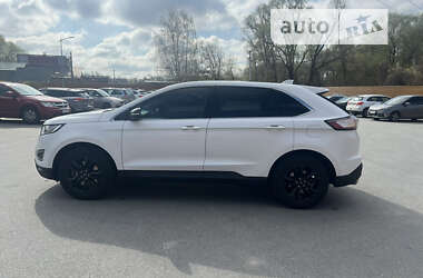 Позашляховик / Кросовер Ford Edge 2015 в Чернігові