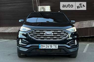 Ford Edge 2019