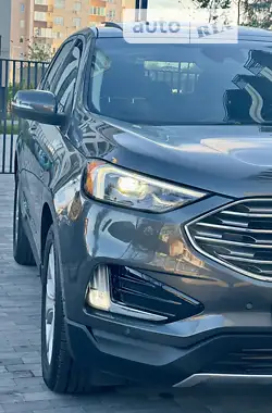 Ford Edge 2020