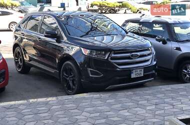 Ford Edge 2015