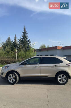 Внедорожник / Кроссовер Ford Edge 2018 в Южноукраинске