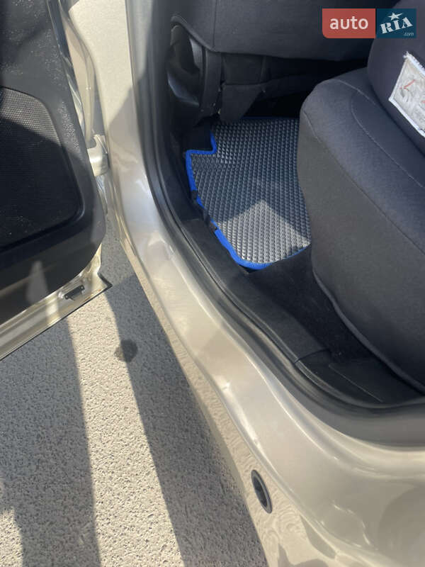 Позашляховик / Кросовер Ford Edge 2018 в Южноукраїнську