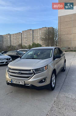 Внедорожник / Кроссовер Ford Edge 2018 в Южноукраинске
