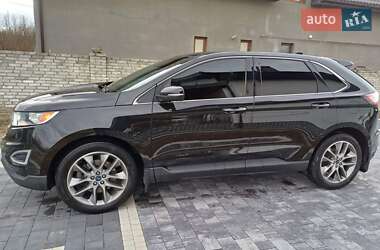 Ford Edge 2015 Ford Edge 2015