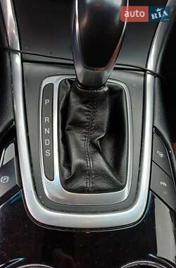 Позашляховик / Кросовер Ford Edge 2015 в Львові