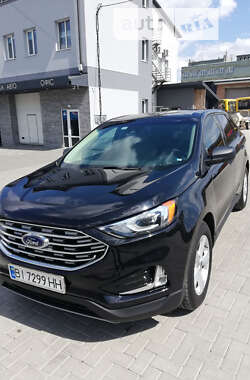 Ford Edge 2019