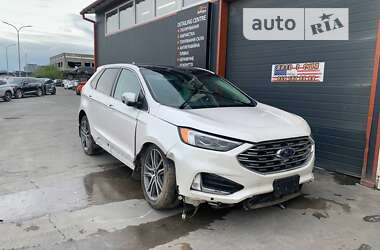 Ford Edge 2019