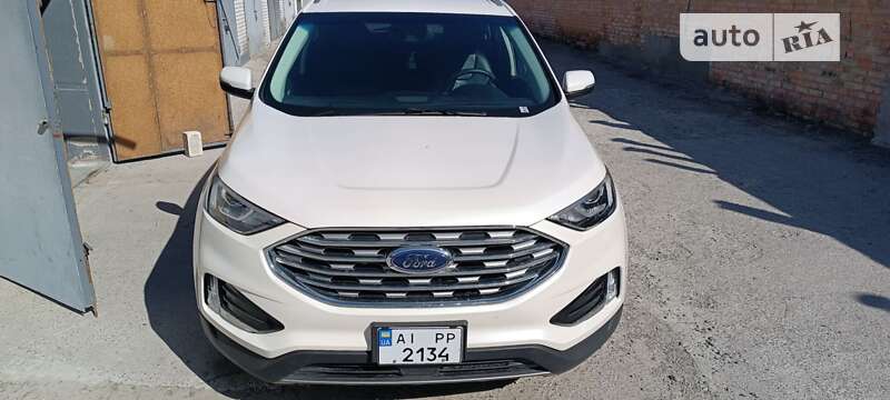 Внедорожник / Кроссовер Ford Edge 2019 в Белой Церкви фото 26 Внедорожник / Кроссовер Ford Edge 2019 в Белой Церкви
