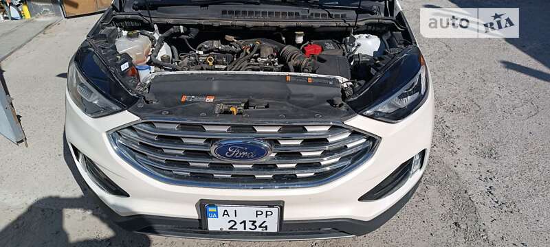Внедорожник / Кроссовер Ford Edge 2019 в Белой Церкви фото 25 Внедорожник / Кроссовер Ford Edge 2019 в Белой Церкви