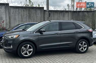 Ford Edge 2019