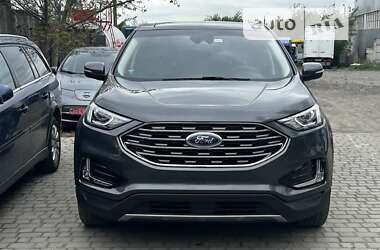 Позашляховик / Кросовер Ford Edge 2019 в Одесі