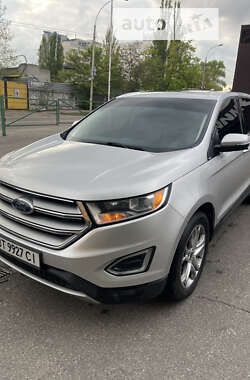 Внедорожник / Кроссовер Ford Edge 2015 в Киеве