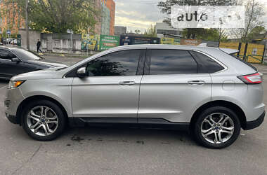 Внедорожник / Кроссовер Ford Edge 2015 в Киеве