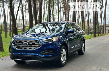 Внедорожник / Кроссовер Ford Edge 2023 в Киеве