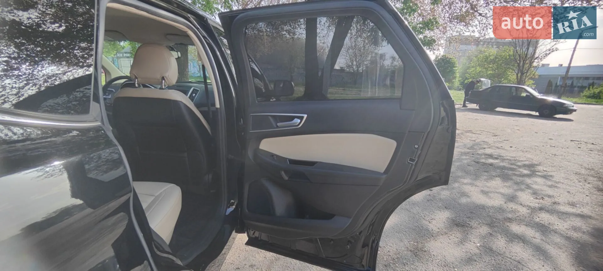 2018 Ford Edge - мініатюра 32