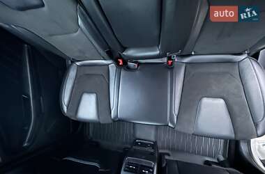 Внедорожник / Кроссовер Ford Edge 2018 в 