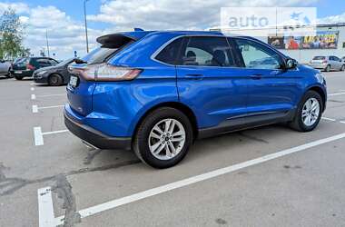 Внедорожник / Кроссовер Ford Edge 2018 в Киеве