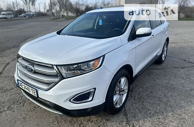 Ford Edge 2017