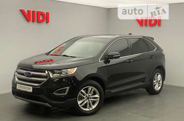 Ford Edge 2016