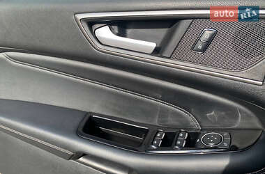Внедорожник / Кроссовер Ford Edge 2015 в Днепре фото 19 Внедорожник / Кроссовер Ford Edge 2015 в Днепре