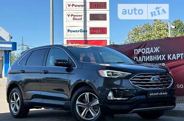 Позашляховик / Кросовер Ford Edge 2022 в Миколаєві