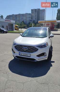 Ford Edge 2019