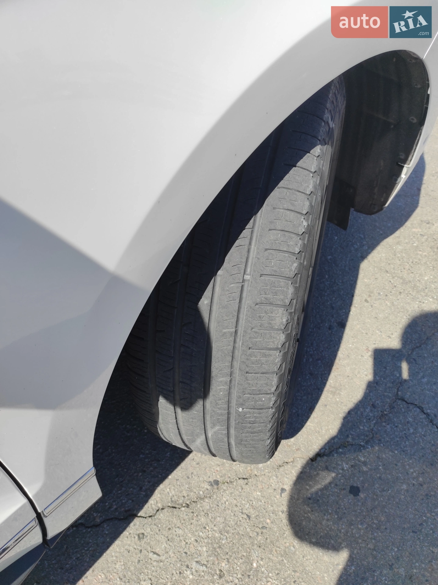 2019 Ford Edge - мініатюра 26
