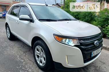 Ford Edge 2014