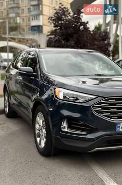 Внедорожник / Кроссовер Ford Edge 2018 в Виннице
