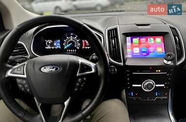 Внедорожник / Кроссовер Ford Edge 2018 в Виннице
