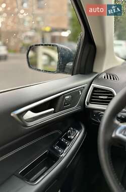 Внедорожник / Кроссовер Ford Edge 2018 в Виннице