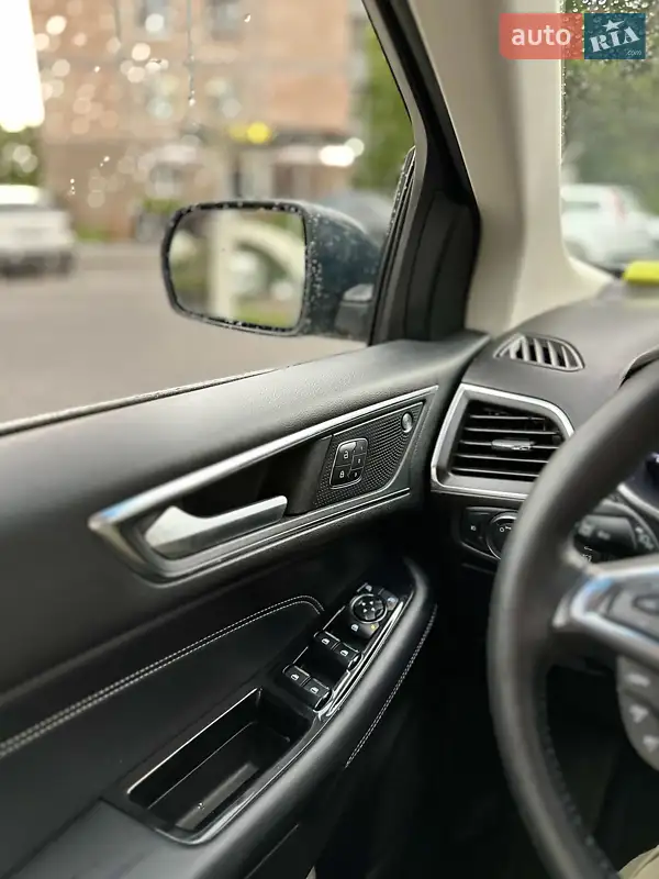 Ford Edge 2018 VIN 2FMPK3K91KBB19694 фото оголошення 19 з 67